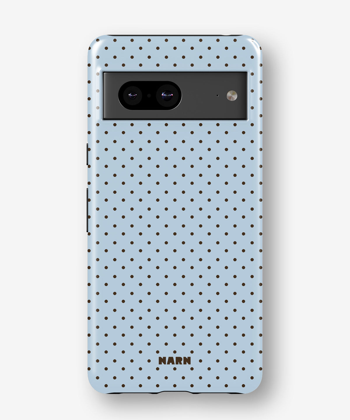 Google Pixel 8 Tough Case – Slow Morning - View 1