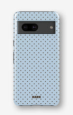 Google Pixel 8 Tough Case – Slow Morning - View 1