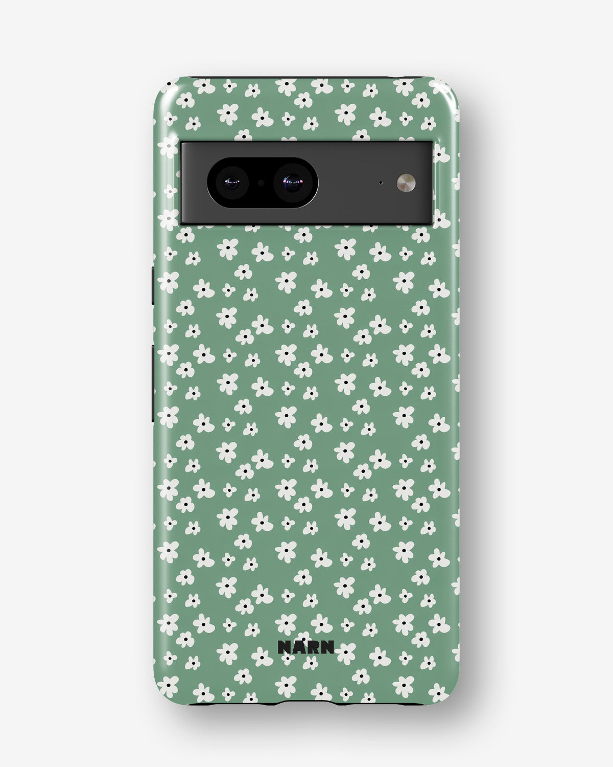 Google Pixel 8 Tough Case – Meadow - View 1