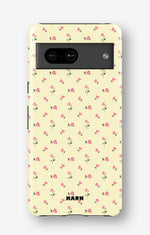 Google Pixel 8 Tough Case – Petite Roses - View 1