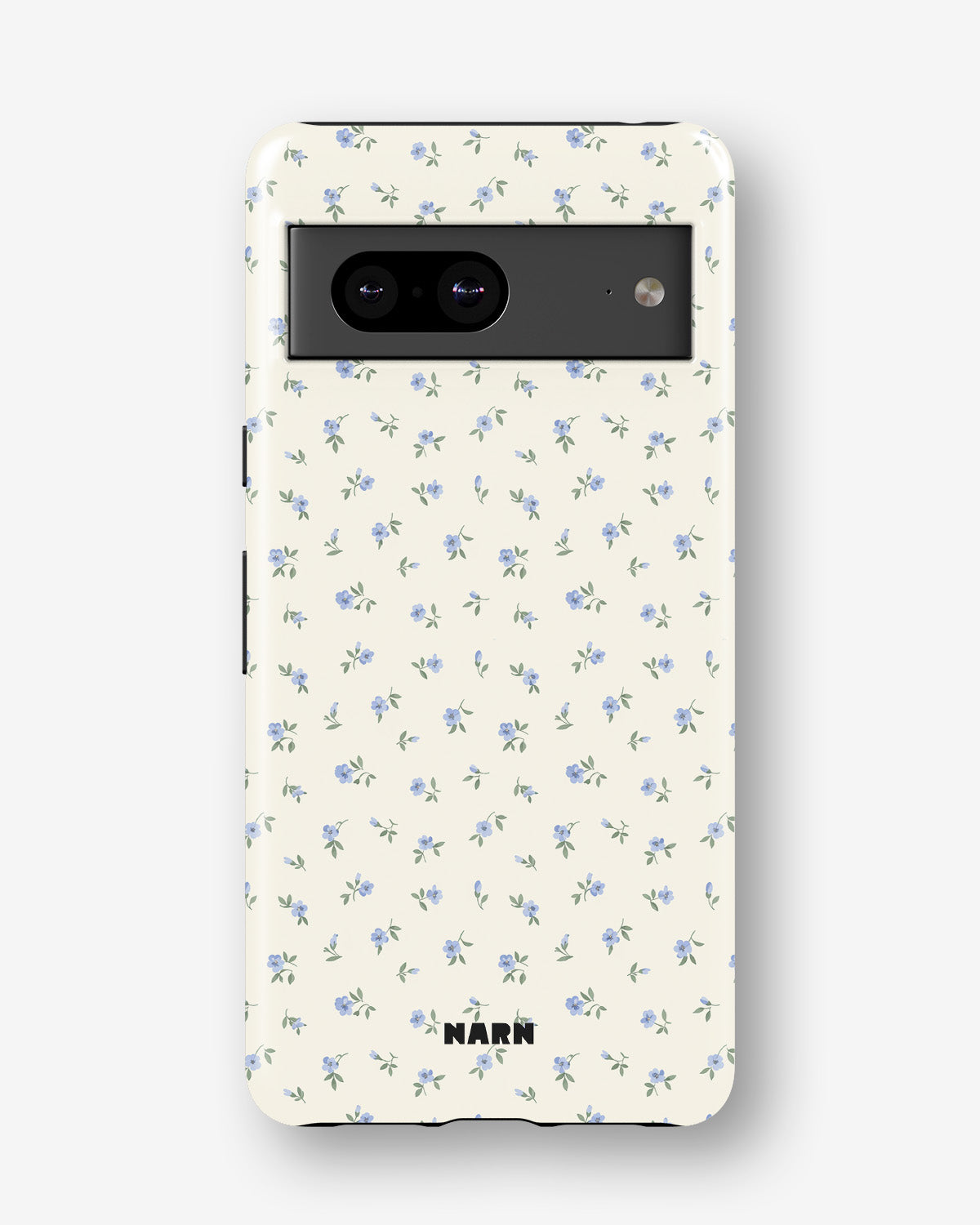 Google Pixel 8 Tough Case – Wild Petals - View 1