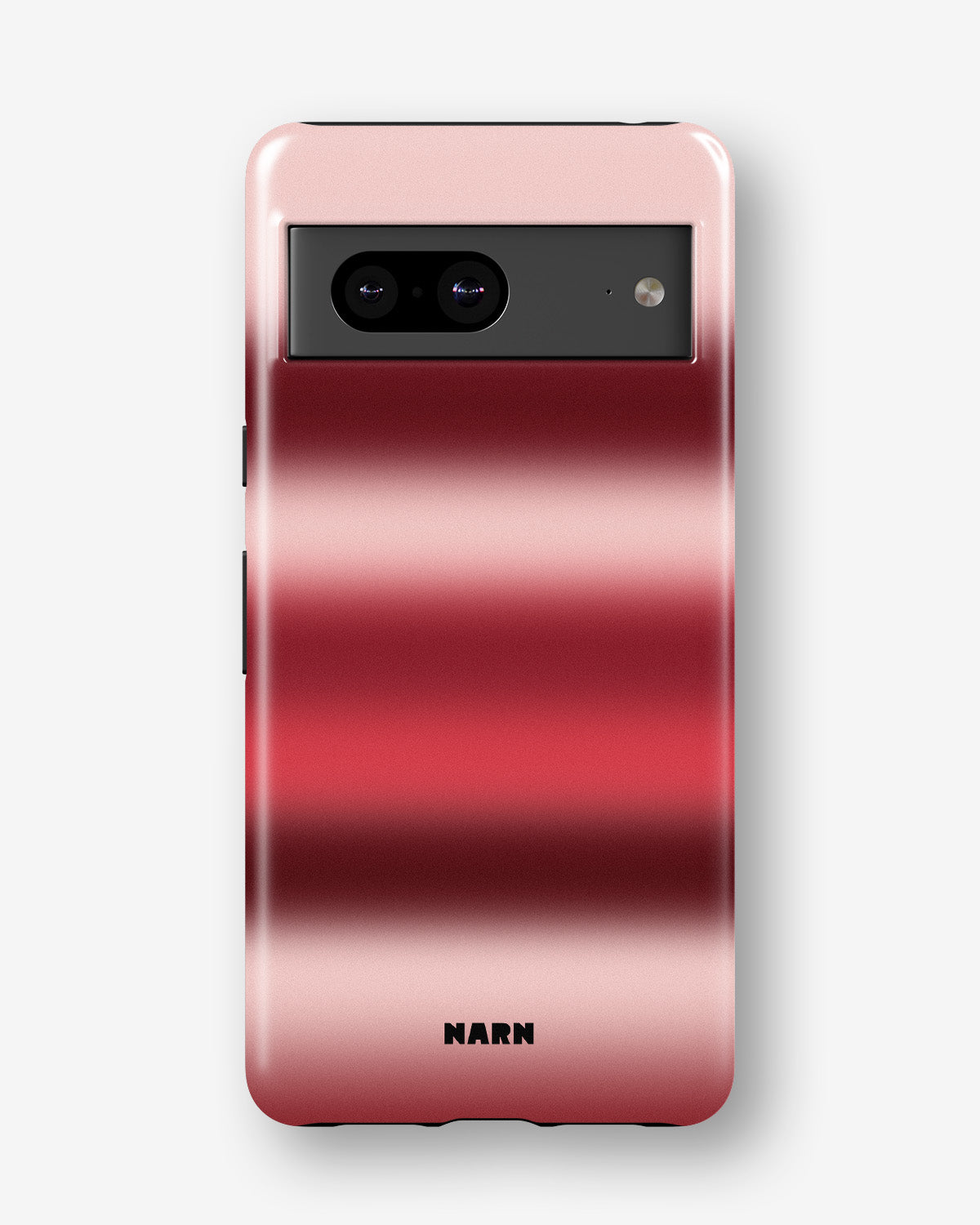 Google Pixel 8 Tough Case – Cherry - View 1