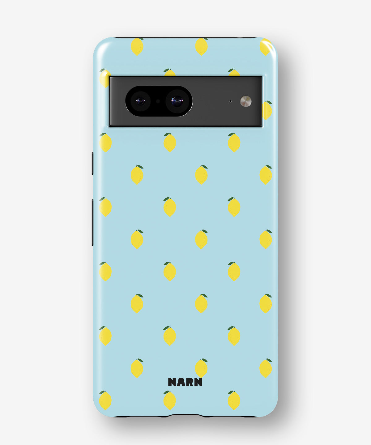 Google Pixel 8 Tough Case – Limonata - View 1