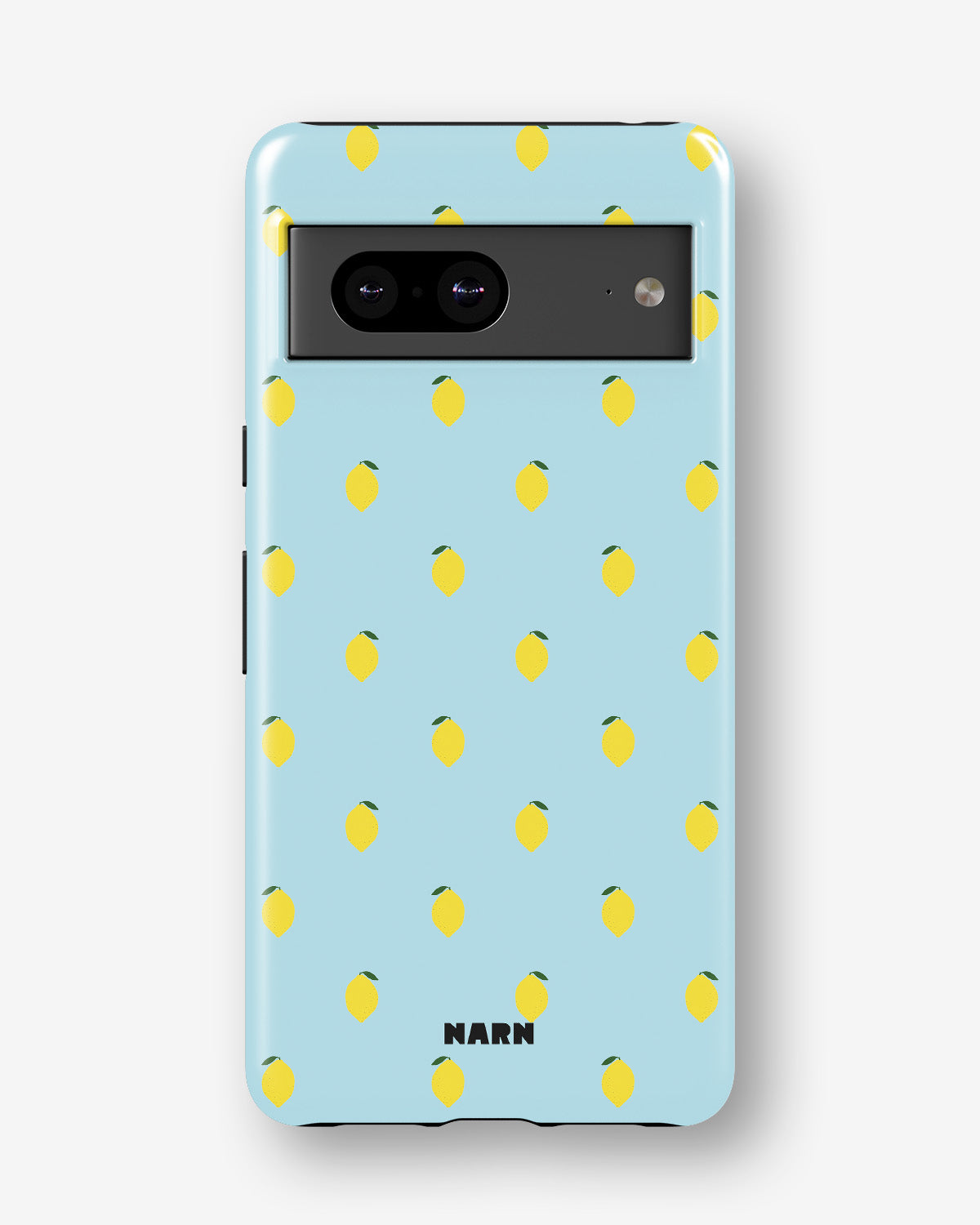 Google Pixel 8 Tough Case – Limonata - View 1