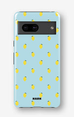Google Pixel 8 Tough Case – Limonata - View 1
