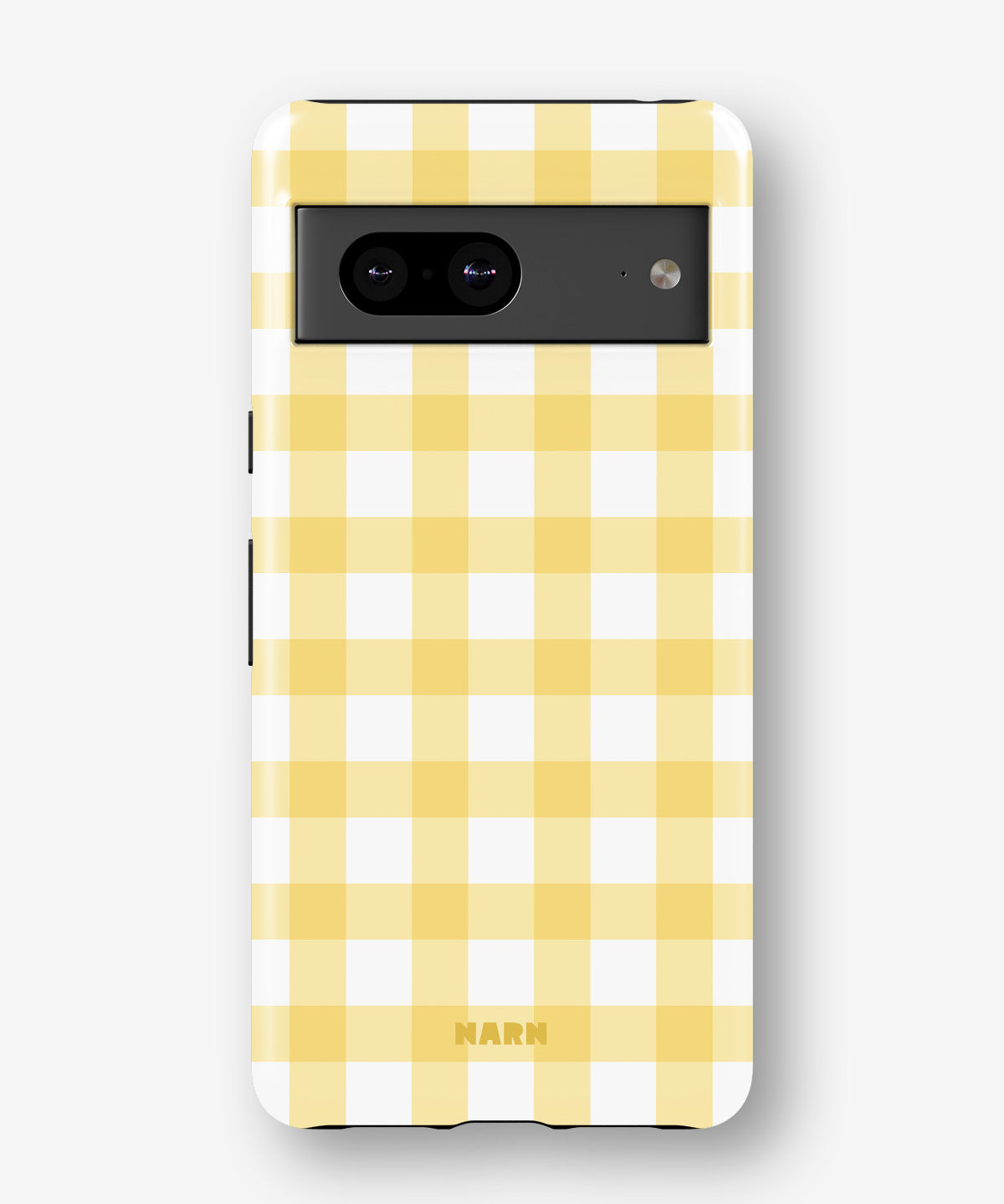 Google Pixel 8 Tough Case – Honey - View 1