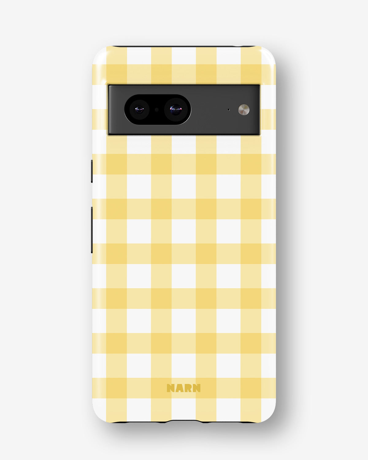 Google Pixel 8 Tough Case – Honey - View 1
