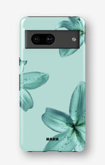 Google Pixel 8 Tough Case – Sea Lily - View 1