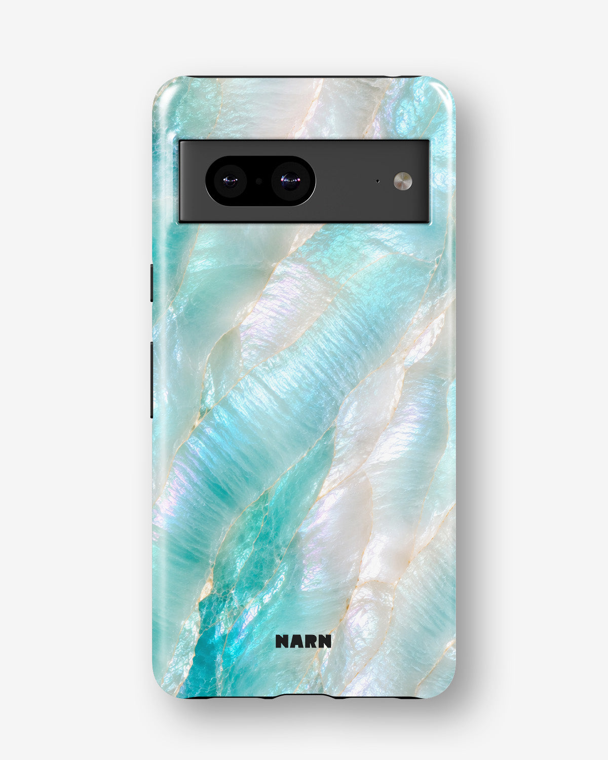 Google Pixel 8 Tough Case – Mermaid - View 1