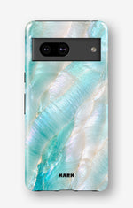 Google Pixel 8 Tough Case – Mermaid - View 1