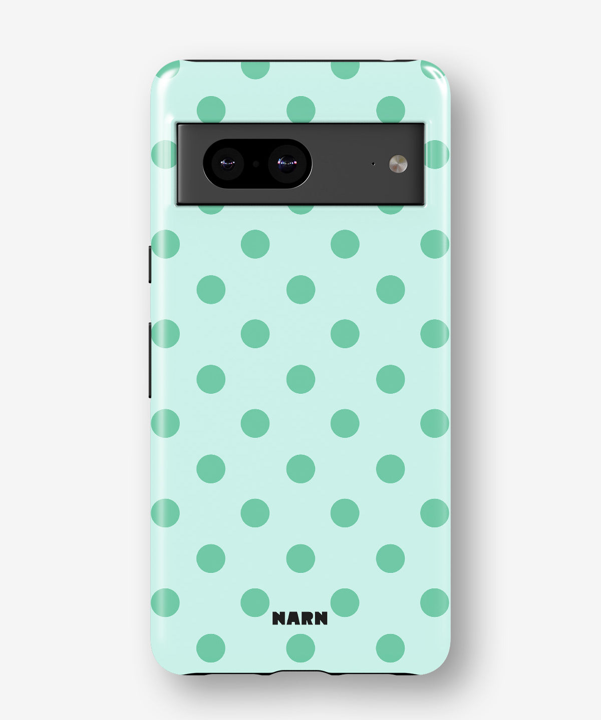 Google Pixel 8 Tough Case – Sea Pearls - View 1