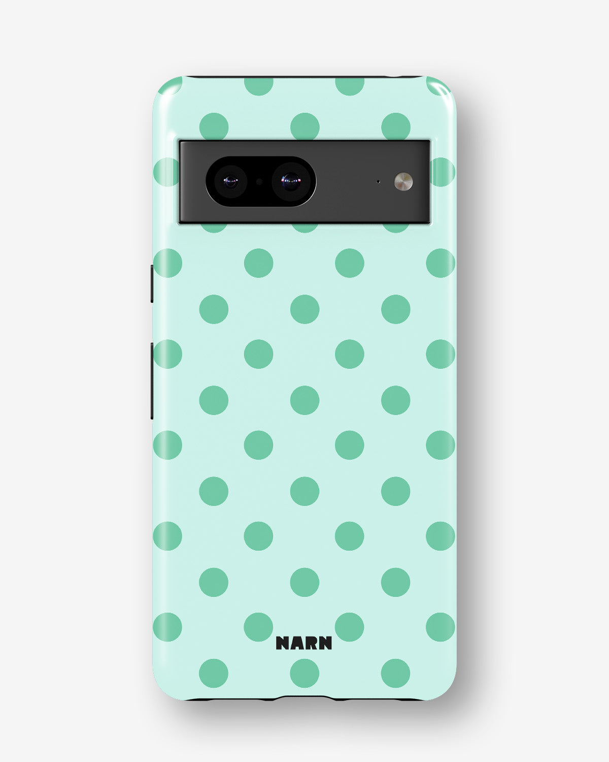 Google Pixel 8 Tough Case – Sea Pearls - View 1