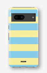 Google Pixel 8 Tough Case – Beach Towel - View 1