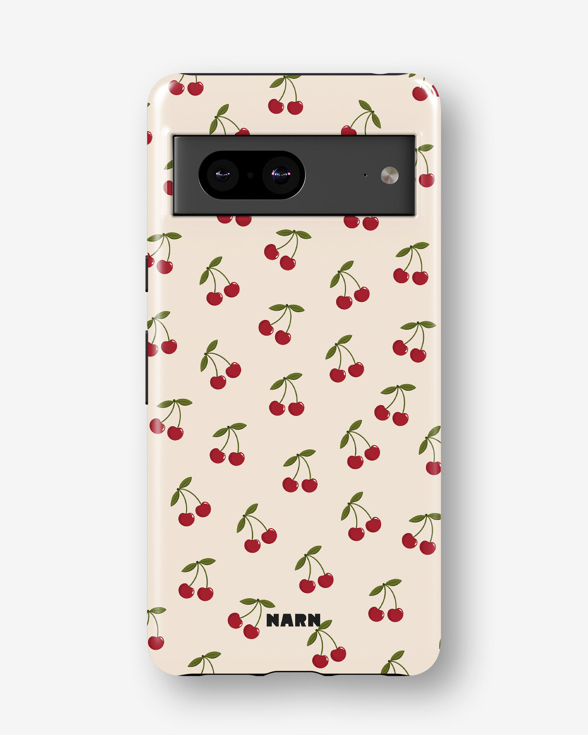 Google Pixel 8 Tough Case – Amarena - View 1