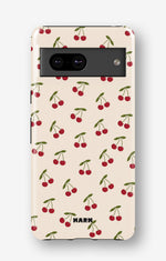 Google Pixel 8 Tough Case – Amarena - View 1