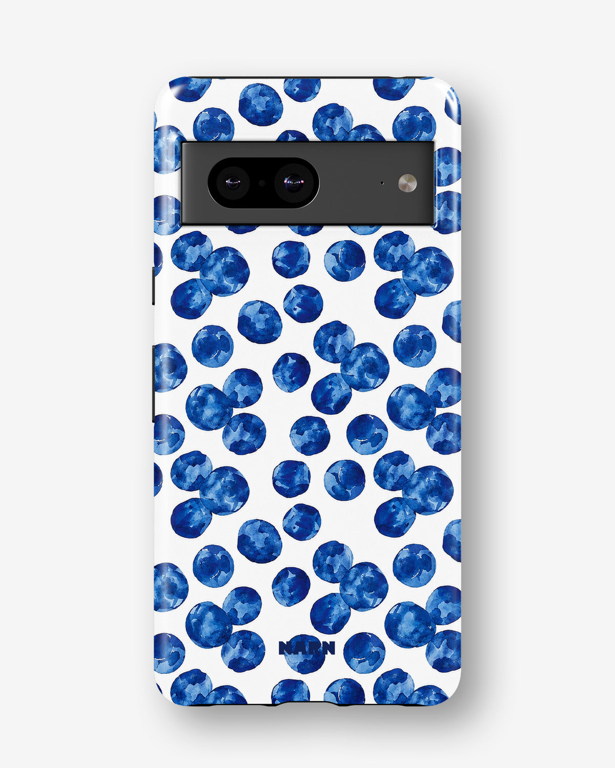 Google Pixel 8 Tough Case – Blue Pick - View 1