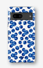 Google Pixel 8 Tough Case – Blue Pick - View 1