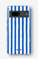 Google Pixel 8 Tough Case – Linen - View 1