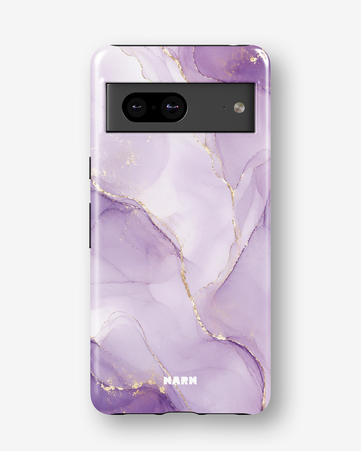 Google Pixel 8 Tough Case – Lilac - View 1