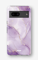 Google Pixel 8 Tough Case – Lilac - View 1