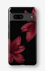 Google Pixel 8 Tough Case – Ruby Lily - View 1