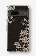 Google Pixel 8 Tough Case – Ivory Bloom - View 1