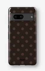 Google Pixel 8 Tough Case – Cocoa - View 1