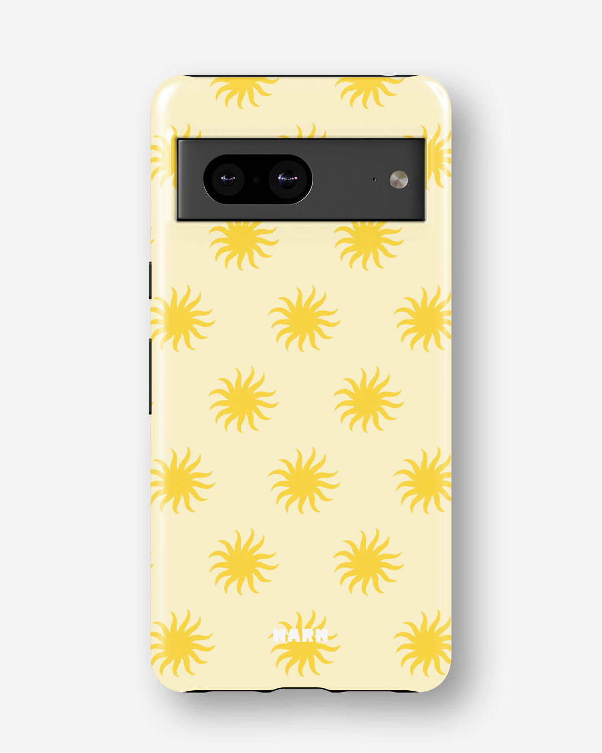 Google Pixel 8 Tough Case – Soleil - View 1