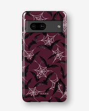 Google Pixel 8 Tough Case – Webbed - View 1