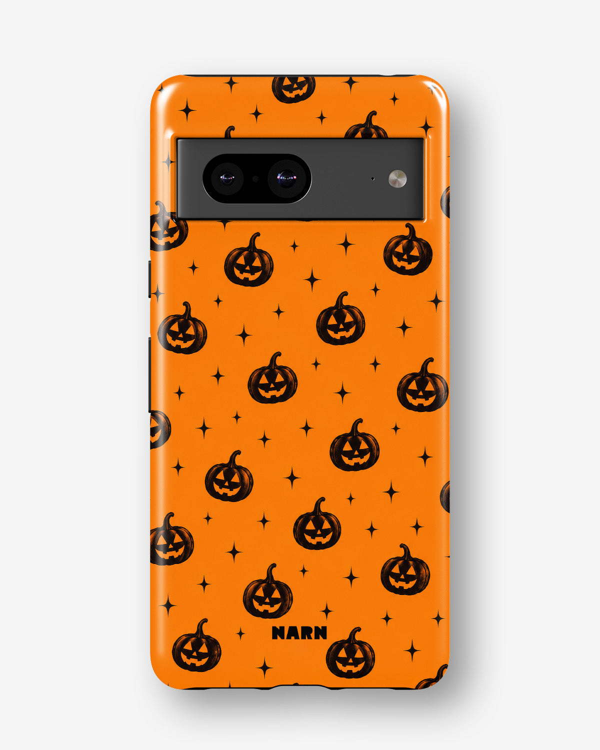Google Pixel 8 Tough Case – Treat Me - View 1