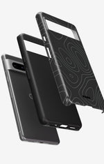 Google Pixel 8 Tough Case – No Signal - View 2