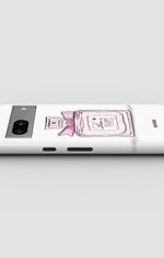 Google Pixel 8 Tough Case – Perfume - View 3