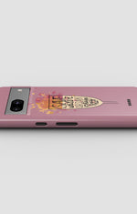 Google Pixel 8 Tough Case – Champagne - View 3