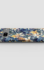 Google Pixel 8 Tough Case – Lily - View 3
