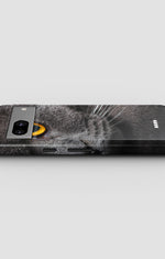 Google Pixel 8 Tough Case – Cat's Eye - View 3