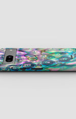 Google Pixel 8 Tough Case – Seashell - View 3