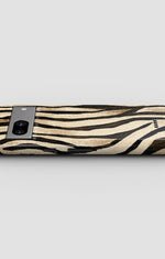 Google Pixel 8 Tough Case – Wild Zebra - View 3