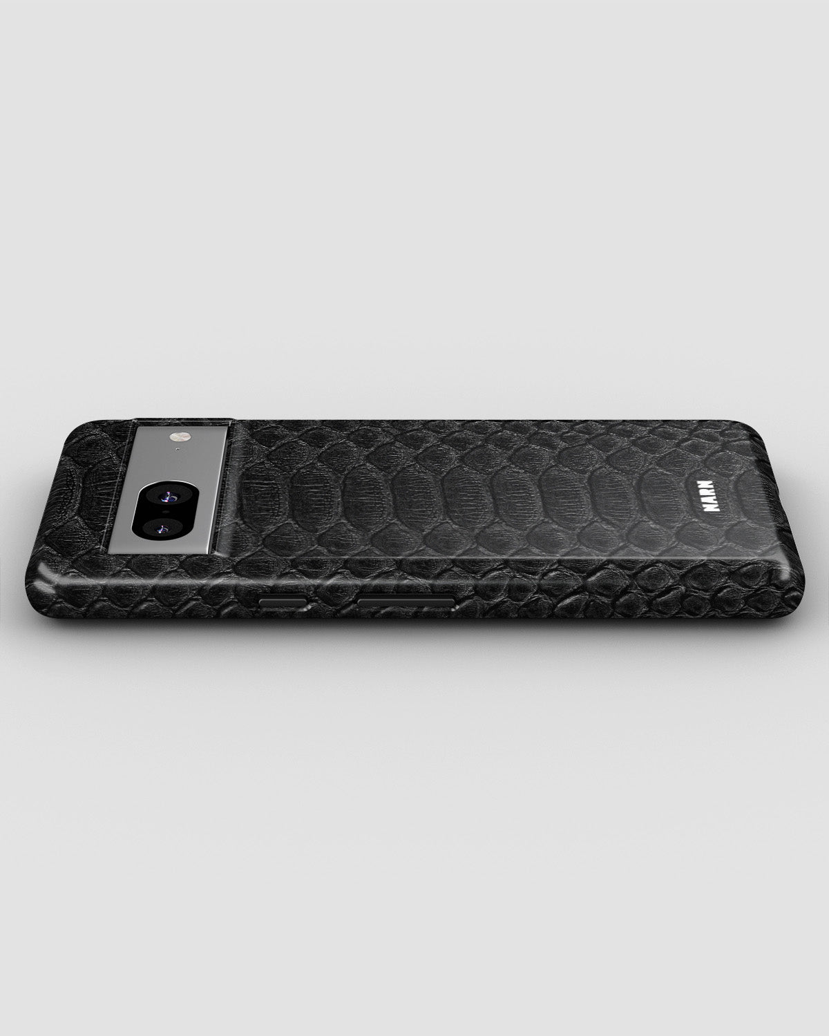 Google Pixel 8 Tough Case – Black Snake - View 3