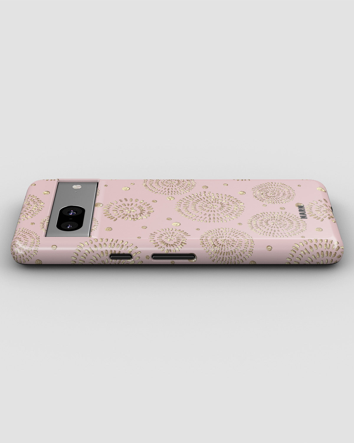 Google Pixel 8 Tough Case – Golden Henge - View 3