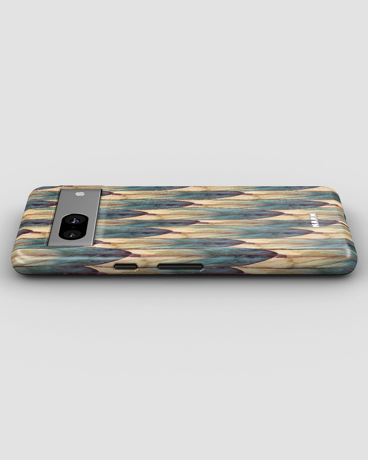 Google Pixel 8 Tough Case – Happy Place - View 3