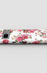 Google Pixel 8 Tough Case – Garden Glow - View 3