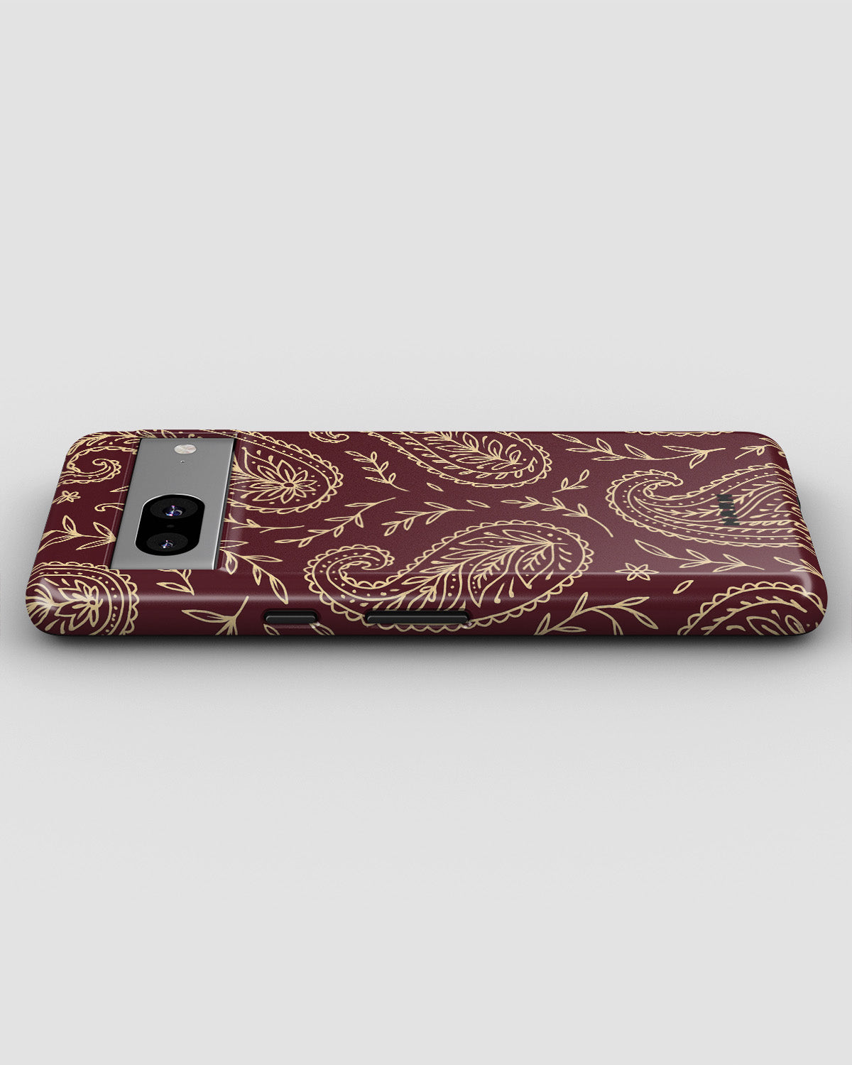 Google Pixel 8 Tough Case – Madame Royale - View 3