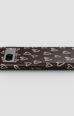 Google Pixel 8 Tough Case – Secret Love - View 3