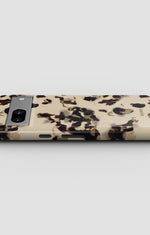 Google Pixel 8 Tough Case – Golden Tortoise - View 3