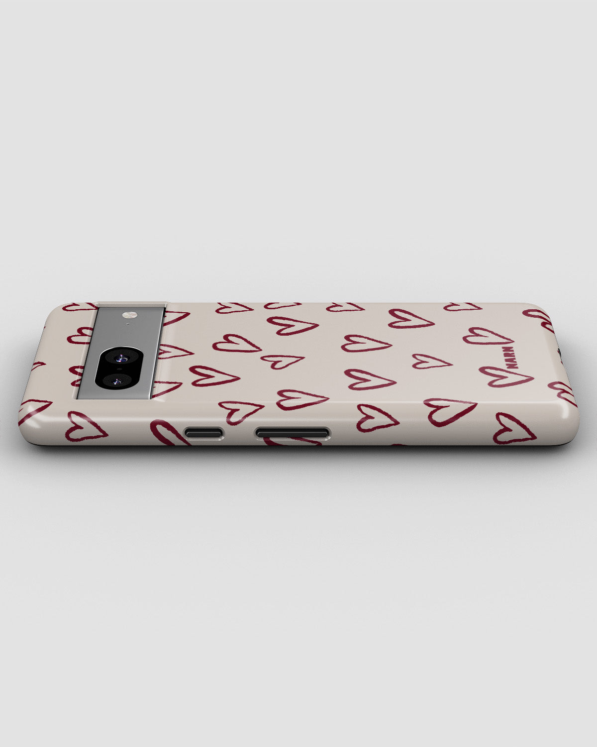 Google Pixel 8 Tough Case – True Love - View 3