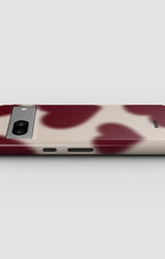 Google Pixel 8 Tough Case – Heartbeat - View 3