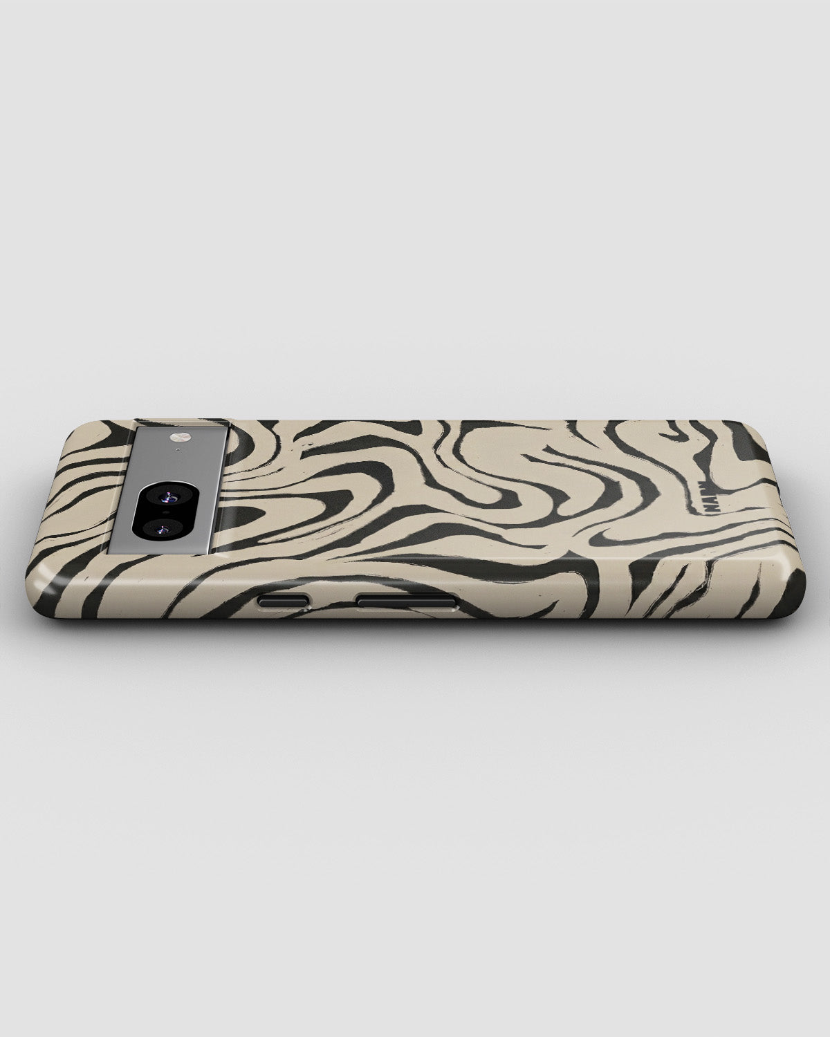 Google Pixel 8 Tough Case – Sand Drift - View 3