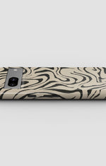 Google Pixel 8 Tough Case – Sand Drift - View 3
