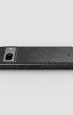 Google Pixel 8 Tough Case – No Signal - View 3