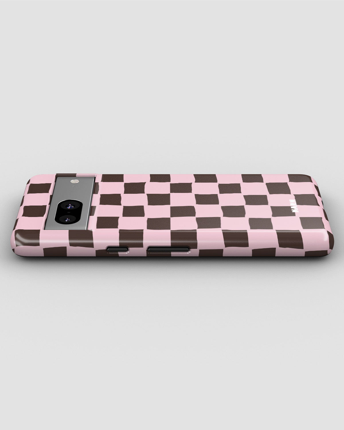 Google Pixel 8 Tough Case – Cookie Check - View 3